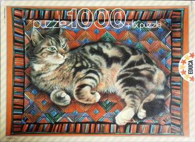 Ivory Cat