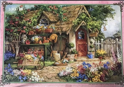 Gardener’s Haven