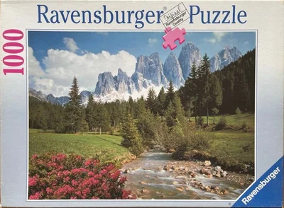 Dolomiten