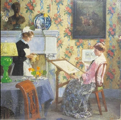 Penelope, 1910