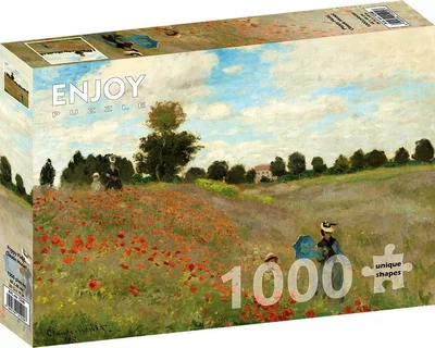 Poppy Field
