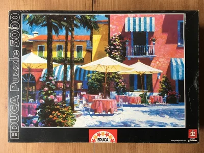 Inn at Lake Garda