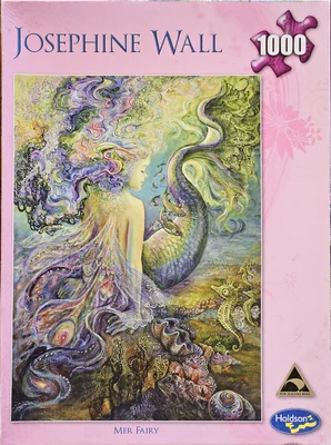 Mer Fairy