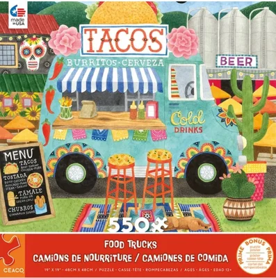 Tacos
