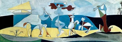 La Joie de Vivre