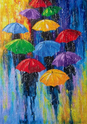 Rainy Day