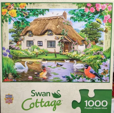 Swan Cottage