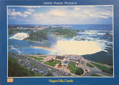Niagara Falls, Canada