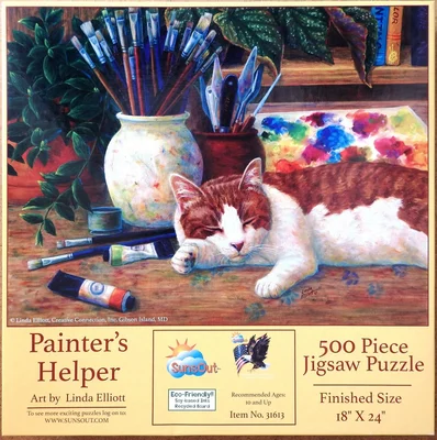 Painter's Helper