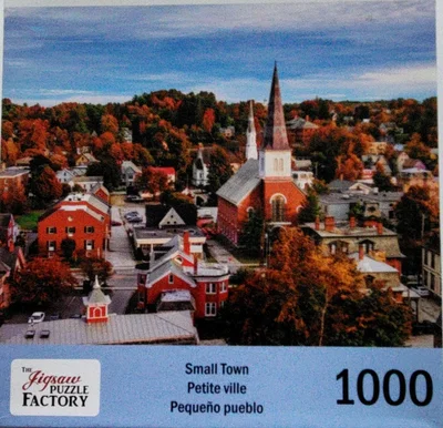 Small Town