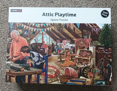 Attic