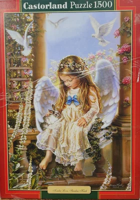 Tender Love, Sandra Kuck