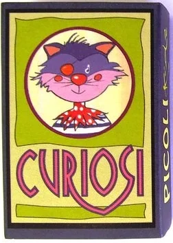 Picoli 'Cat'