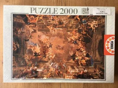 Triumph of Saint Ignatius