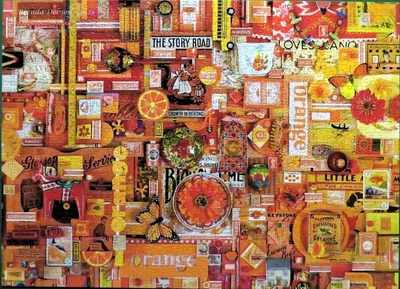 Orange