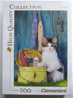 The Cat