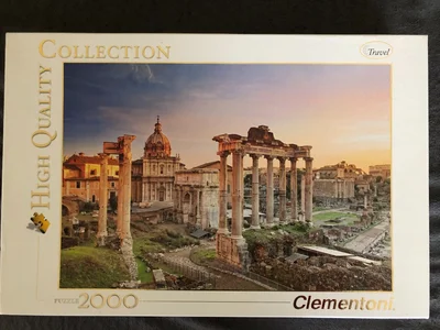 Forum Romanum
