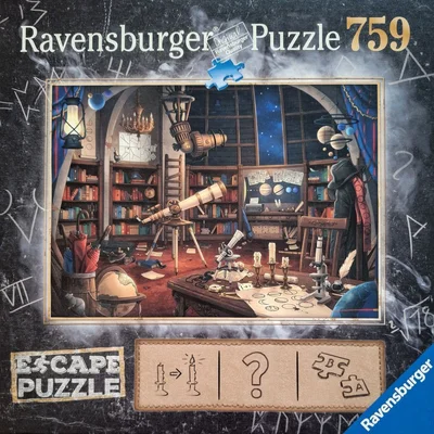 The Observatory