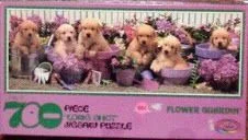 Flower Guardin'