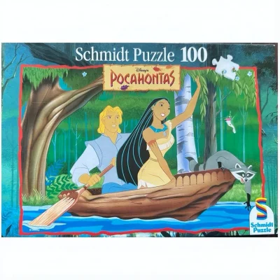 Pocahontas