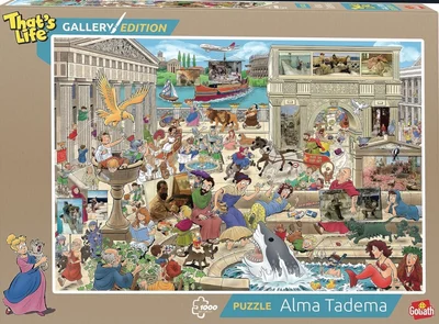 Alma Tadema