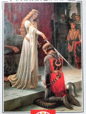 The Accolade