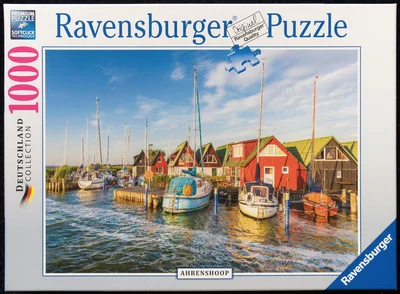 Ahrenshoop