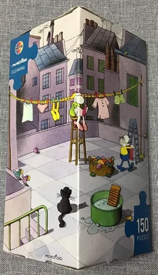 Cleaning