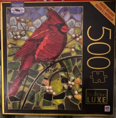 Cardinal Glass