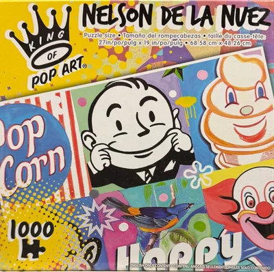 Be Happy
