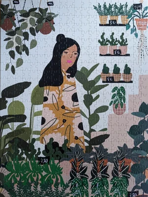 Plant Babies