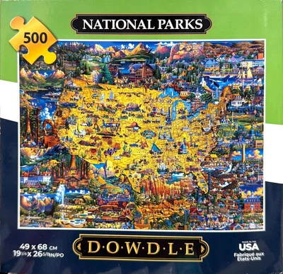 National Parks