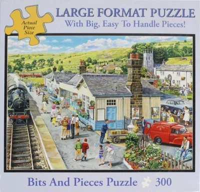 The Village Station