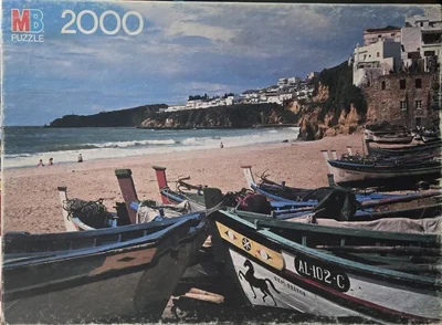 13. Albufeira, Portugal