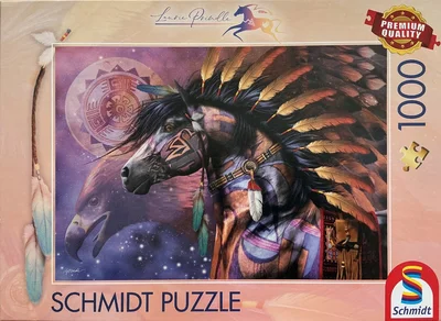 Schamane
