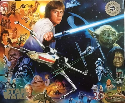 Star Wars: The Force Is Strong With This One
