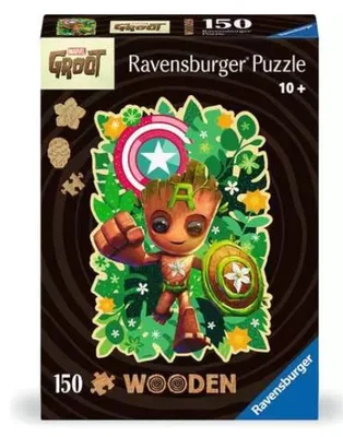 Groots Marvel Heroes