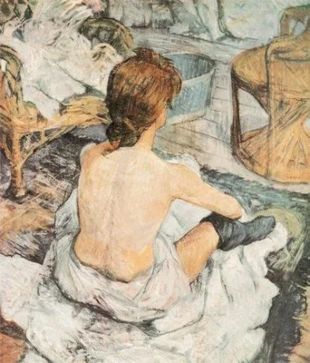 La Toilette