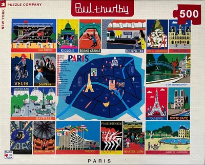 Paris