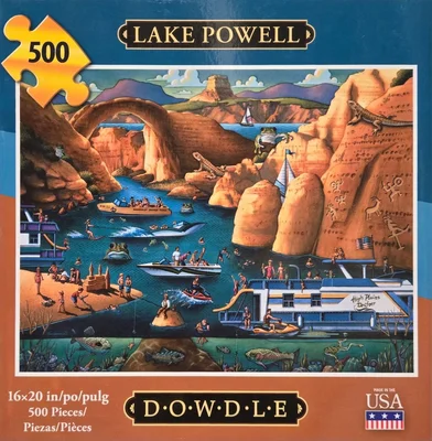 Lake Powell