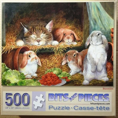 Bunnies