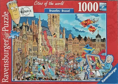 Bruxelles
