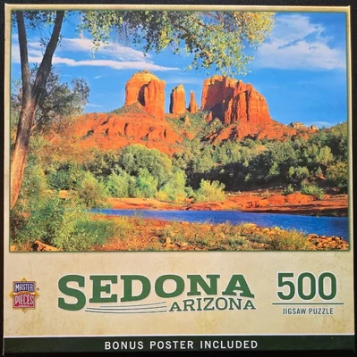 Sedona, Arizona