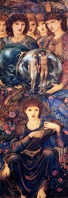 Angels of Creation