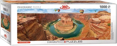 Horseshoe Bend, Arizona