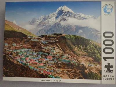 Himalayas, Nepal