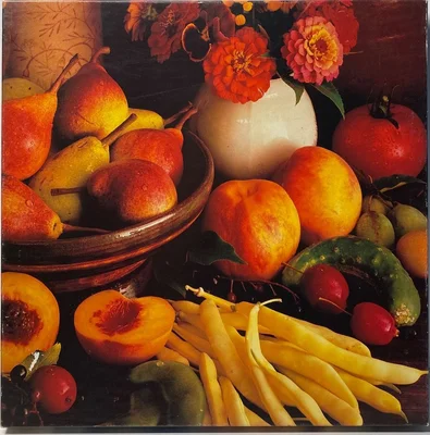 Still life