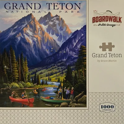 Grand Teton