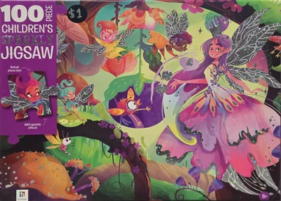 Fairy Garden