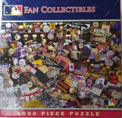 Fan Collectibles
